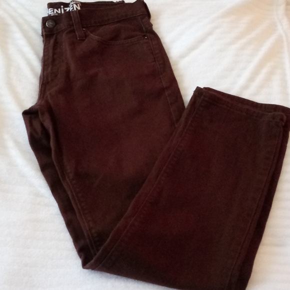 Denizen from Levi's Other - Men's Denizen jeans